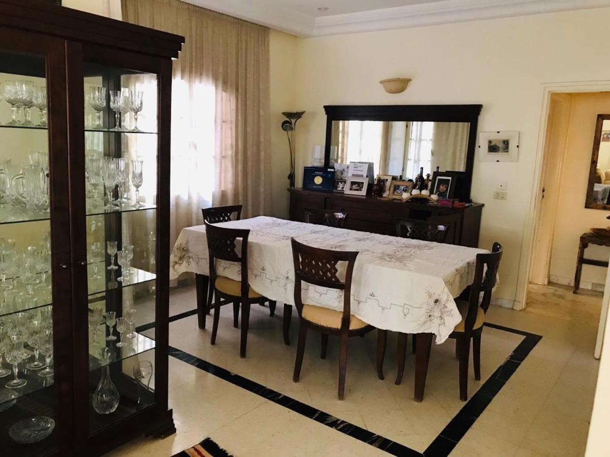 توزر Maison D'Hotes Villa Fatima المظهر الخارجي الصورة